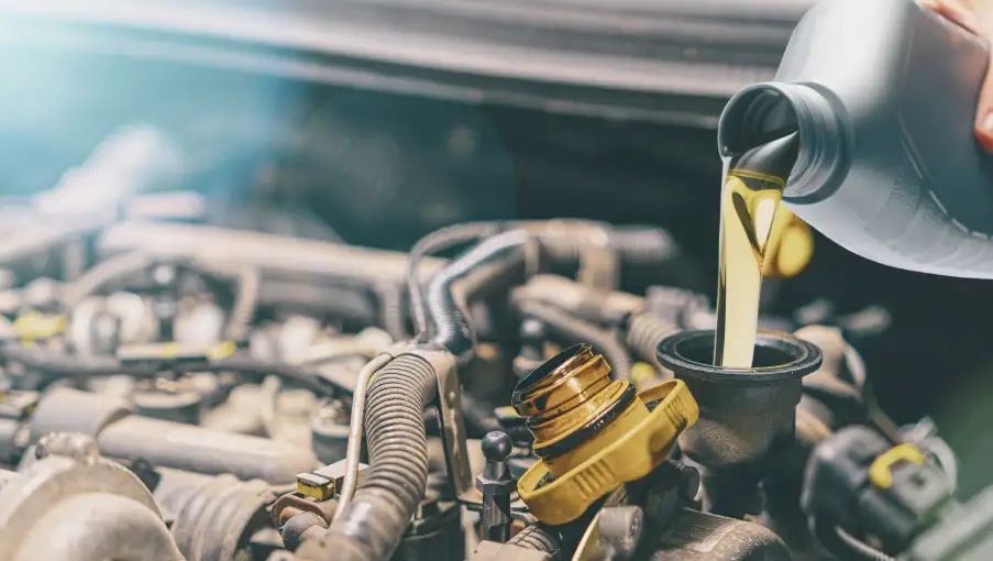 product-card-Specialty Oils & Lubricants-image